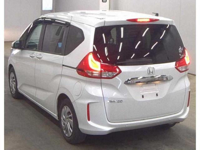 Ref:AUX-21384352 HONDA FREED 2023 - Image 2