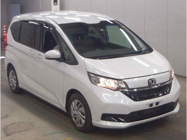 Ref:AUX-21384352 HONDA FREED 2023 - Image 4