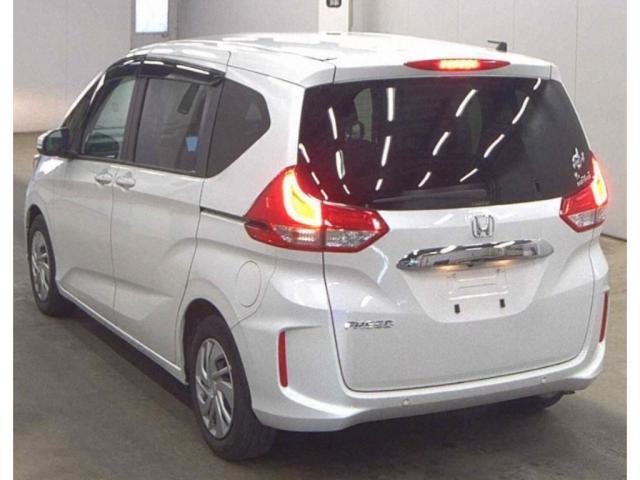 Ref:AUX-21384352 HONDA FREED 2023 - Image 5