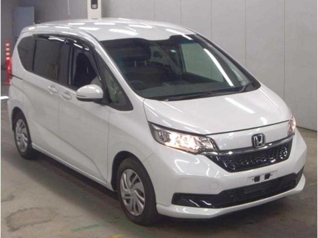 Ref:AUX-21384352 HONDA FREED 2023