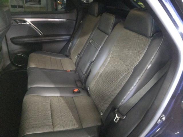 Ref:AUX-21387872 LEXUS RX 2018 - Image 6