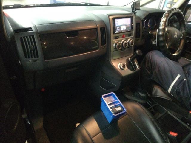 Ref:AUX-21387875 MITSUBISHI DELICA D:5 2011 - Image 3