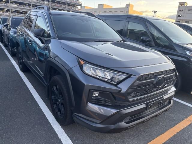 Ref:AUX-21392050 TOYOTA RAV4 2023 - Image 2