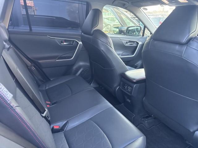 Ref:AUX-21392050 TOYOTA RAV4 2023 - Image 3