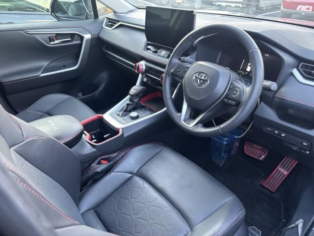 Ref:AUX-21392050 TOYOTA RAV4 2023 - Image 5