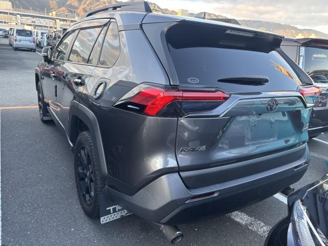 Ref:AUX-21392050 TOYOTA RAV4 2023 - Image 6