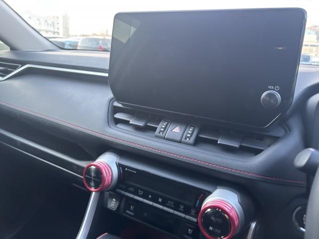 Ref:AUX-21392050 TOYOTA RAV4 2023 - Image 8
