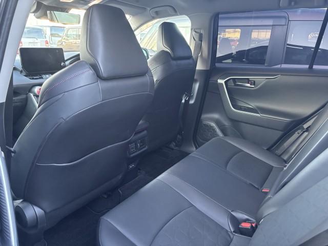 Ref:AUX-21392050 TOYOTA RAV4 2023 - Image 9