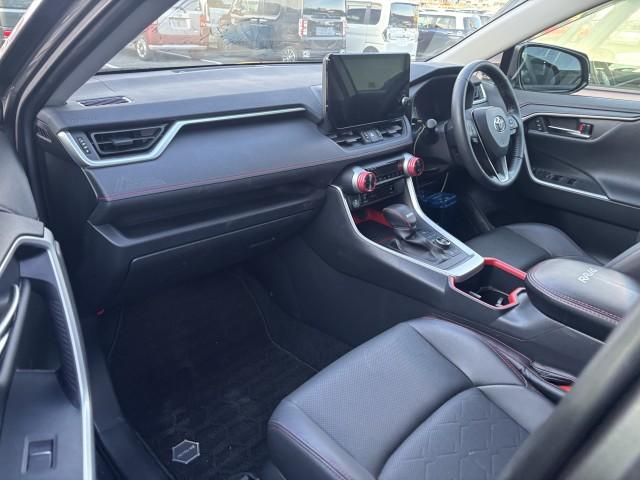 Ref:AUX-21392050 TOYOTA RAV4 2023 - Image 10