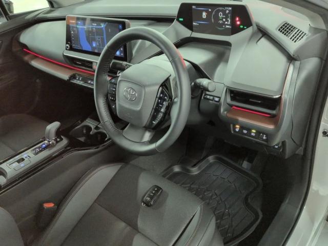 Ref:AUX-21392095 TOYOTA PRIUS 2023 - Image 3