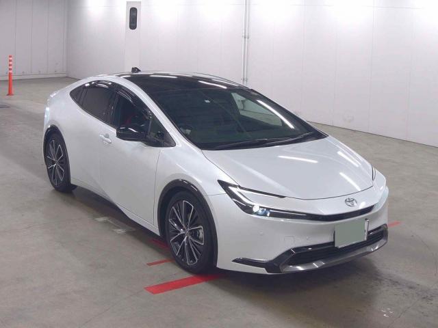 Ref:AUX-21392095 TOYOTA PRIUS 2023