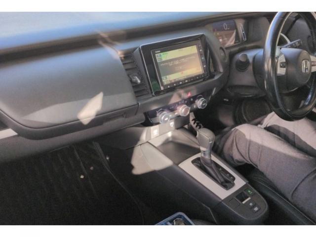 Ref:AUX-21395609 HONDA FIT 2022 - Image 3