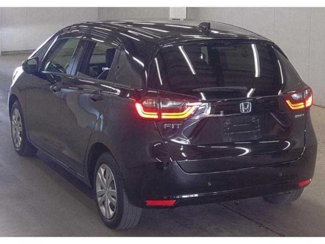 Ref:AUX-21395609 HONDA FIT 2022 - Image 5