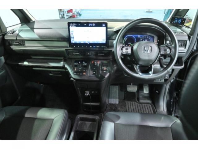 Ref:AUX-21395637 HONDA STEPWAGON 2023 - Image 3
