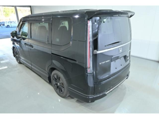 Ref:AUX-21395637 HONDA STEPWAGON 2023 - Image 4