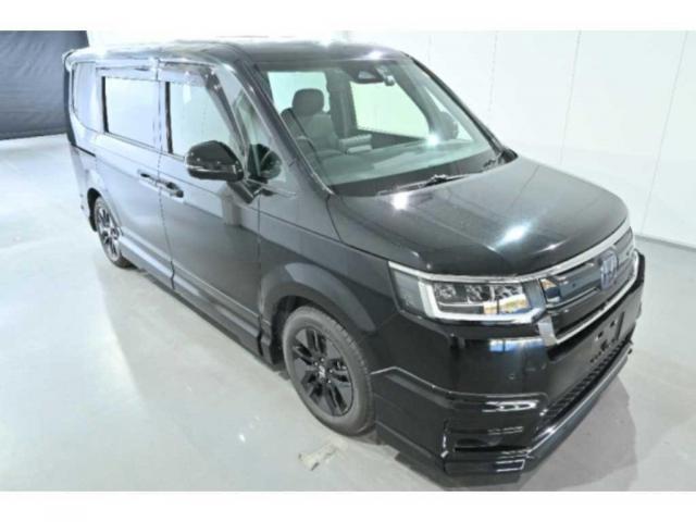 Ref:AUX-21395637 HONDA STEPWAGON 2023 - Image 5