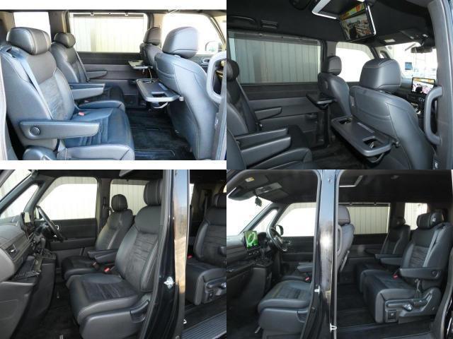 Ref:AUX-21398161 HONDA STEPWAGON 2023 - Image 11