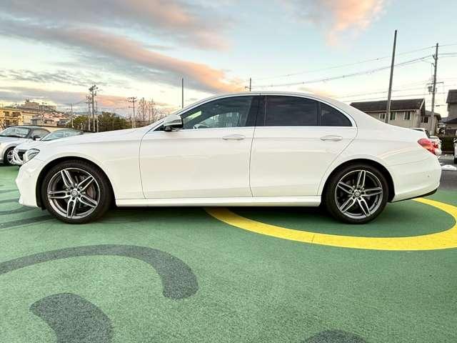 Ref:AUX-21410170 MERCEDES BENZ E-CLASS 2017 - Image 2