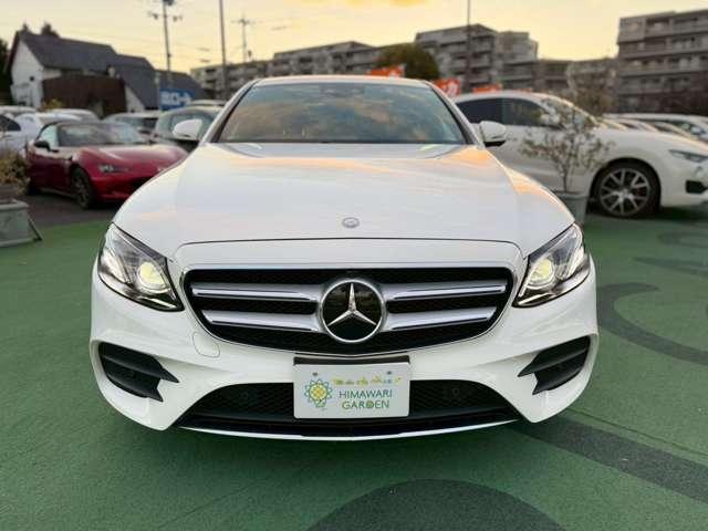 Ref:AUX-21410170 MERCEDES BENZ E-CLASS 2017 - Image 14