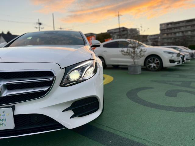 Ref:AUX-21410170 MERCEDES BENZ E-CLASS 2017 - Image 15