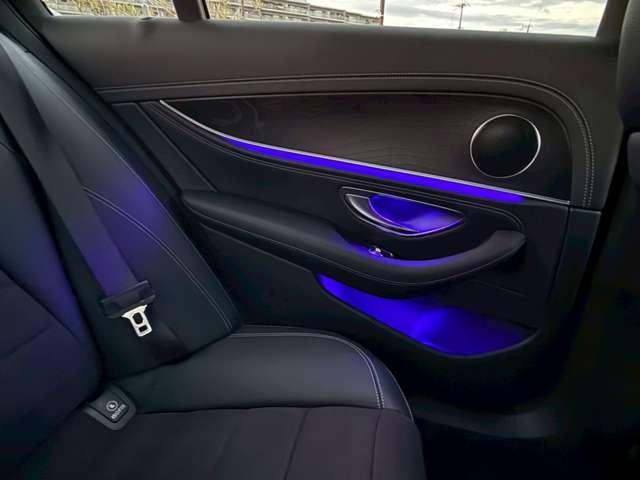 Ref:AUX-21410170 MERCEDES BENZ E-CLASS 2017 - Image 16