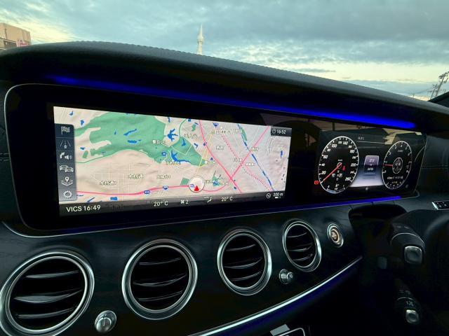 Ref:AUX-21410170 MERCEDES BENZ E-CLASS 2017 - Image 18