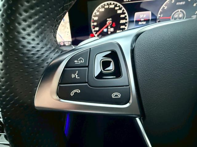 Ref:AUX-21410170 MERCEDES BENZ E-CLASS 2017 - Image 19