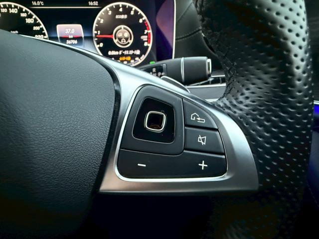Ref:AUX-21410170 MERCEDES BENZ E-CLASS 2017 - Image 20