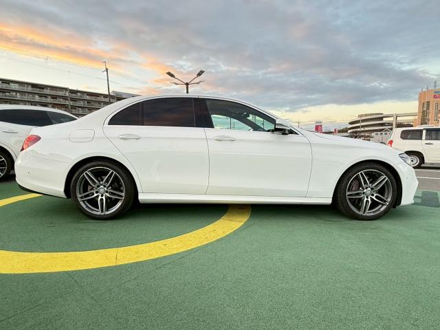 Ref:AUX-21410170 MERCEDES BENZ E-CLASS 2017 - Image 3