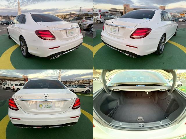 Ref:AUX-21410170 MERCEDES BENZ E-CLASS 2017 - Image 5