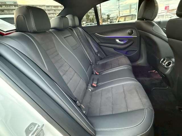 Ref:AUX-21410170 MERCEDES BENZ E-CLASS 2017 - Image 7