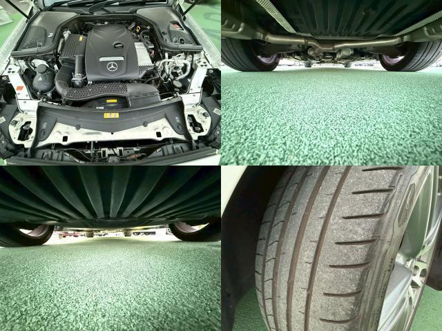 Ref:AUX-21410170 MERCEDES BENZ E-CLASS 2017 - Image 10