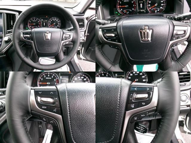 Ref:AUX-21431395 TOYOTA CROWN 2016 - Image 15