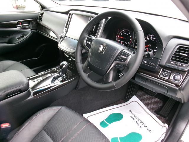 Ref:AUX-21431395 TOYOTA CROWN 2016 - Image 3