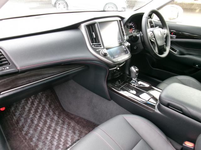 Ref:AUX-21431395 TOYOTA CROWN 2016 - Image 6