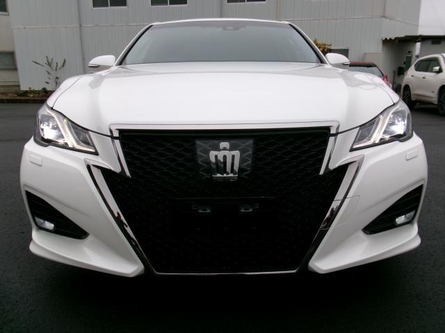 Ref:AUX-21431395 TOYOTA CROWN 2016 - Image 10