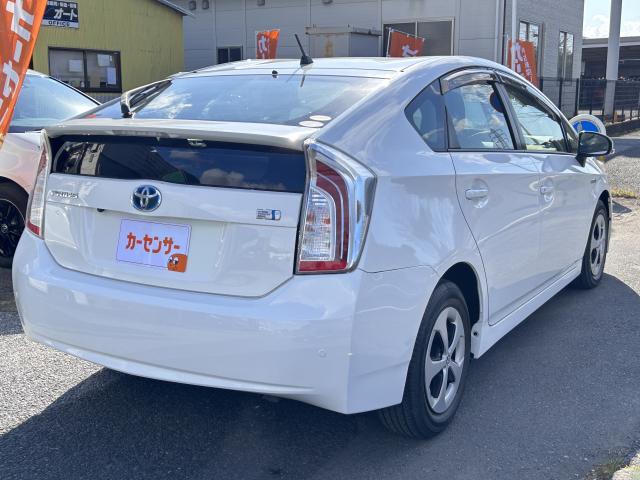 Ref:AUX-21439123 TOYOTA PRIUS 2013 - Image 2