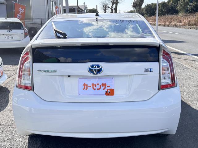 Ref:AUX-21439123 TOYOTA PRIUS 2013 - Image 11