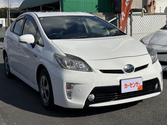 Ref:AUX-21439123 TOYOTA PRIUS 2013 - Image 12