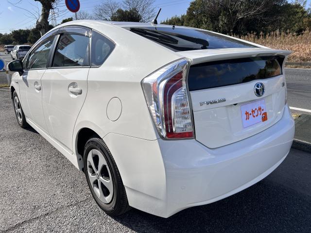 Ref:AUX-21439123 TOYOTA PRIUS 2013 - Image 14