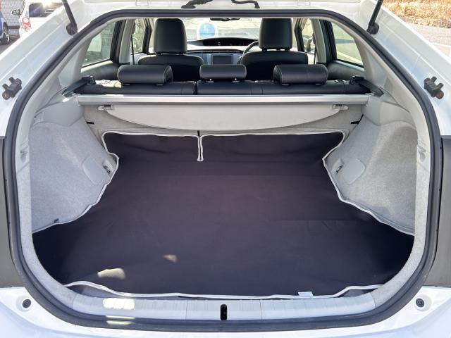 Ref:AUX-21439123 TOYOTA PRIUS 2013 - Image 19