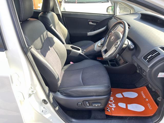 Ref:AUX-21439123 TOYOTA PRIUS 2013 - Image 6