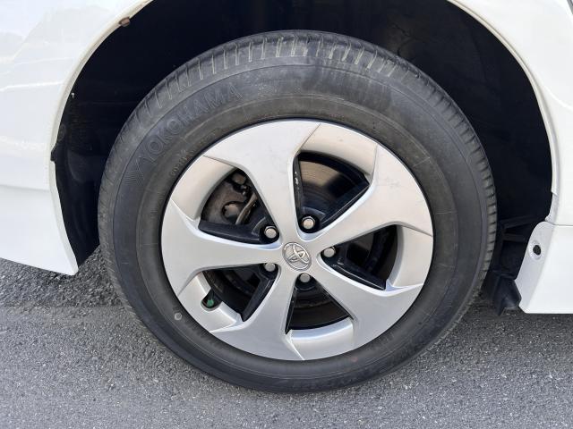 Ref:AUX-21439123 TOYOTA PRIUS 2013 - Image 9