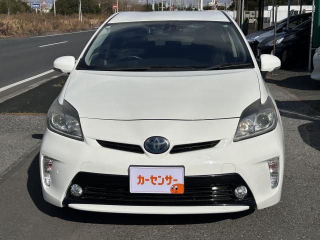 Ref:AUX-21439123 TOYOTA PRIUS 2013 - Image 10