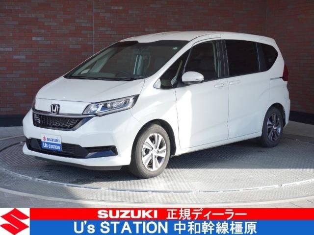 Ref:AUX-21466272 HONDA FREED 2021