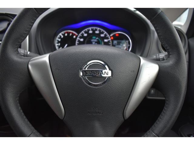 Ref:AUX-21466284 NISSAN NOTE 2014 - Image 12