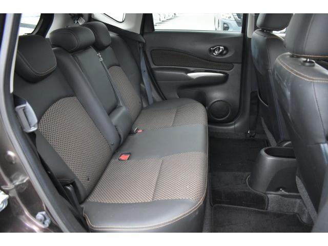 Ref:AUX-21466284 NISSAN NOTE 2014 - Image 16
