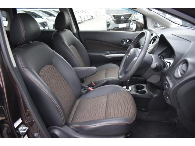 Ref:AUX-21466284 NISSAN NOTE 2014 - Image 18