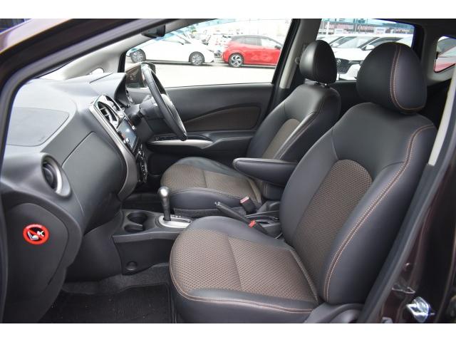 Ref:AUX-21466284 NISSAN NOTE 2014 - Image 19