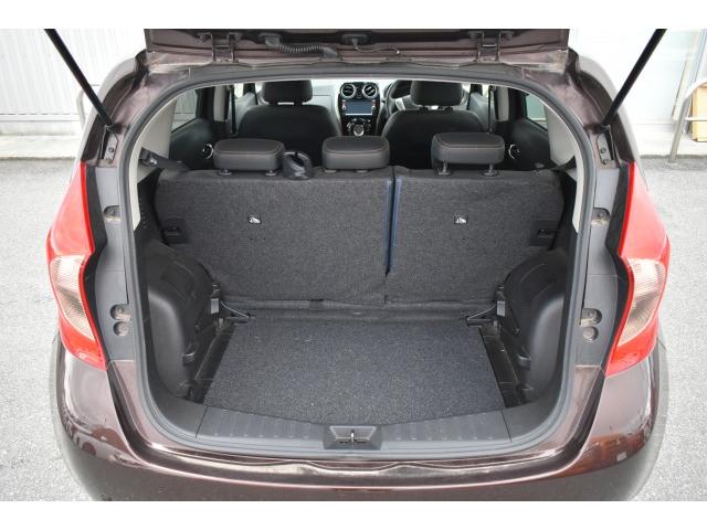 Ref:AUX-21466284 NISSAN NOTE 2014 - Image 20